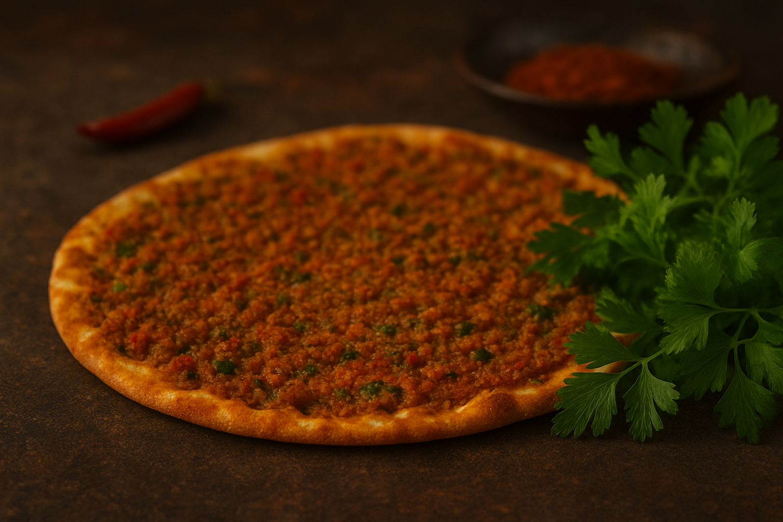 Efes Lahmacun